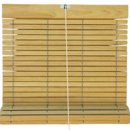 ALICANTINA MADERA BARNIZADA