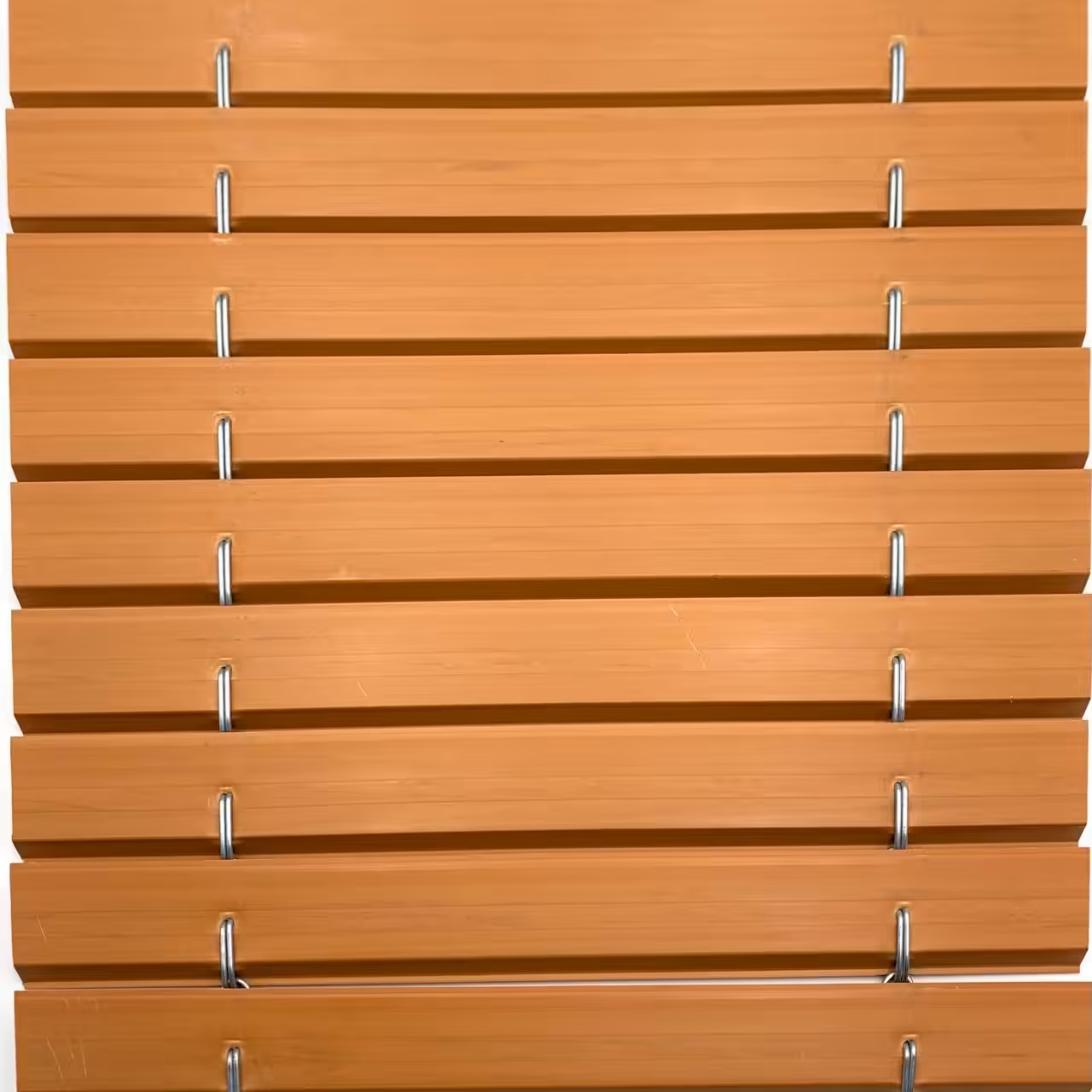 Persiana Alicantina Plastico Oregon