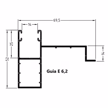 Guia E-62