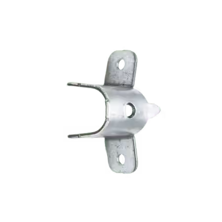Soporte de Pincho Tipo "U"