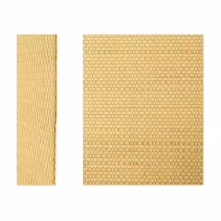 Trozo Visillo Fantasia Nº1