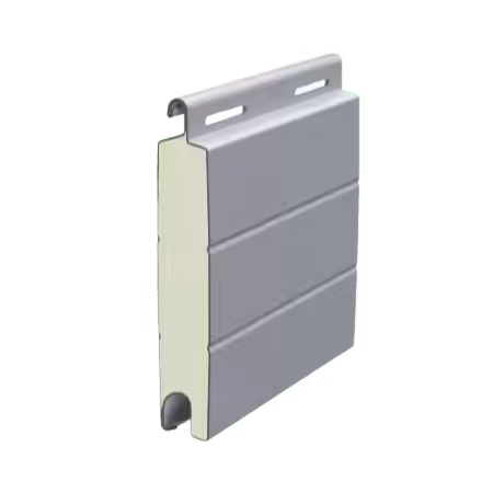 Persiana Enrollable Aluminio 45 Recta