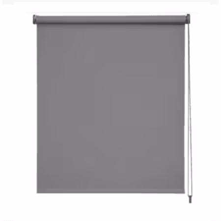 Estor Enrollable Black Out a medida — opacidad 100%