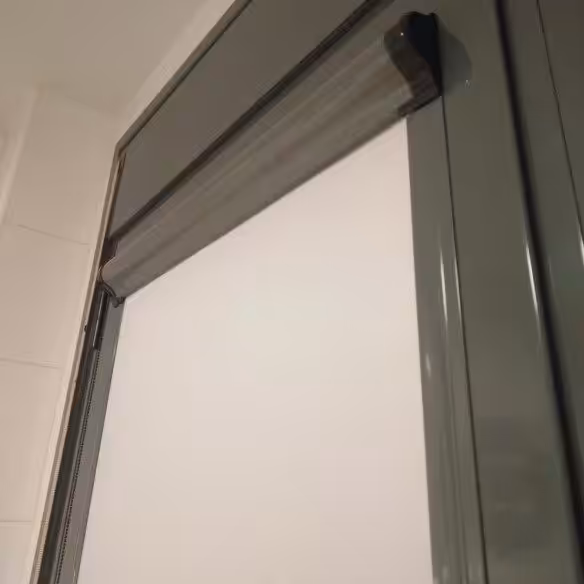 Estores Embutidos Black Out