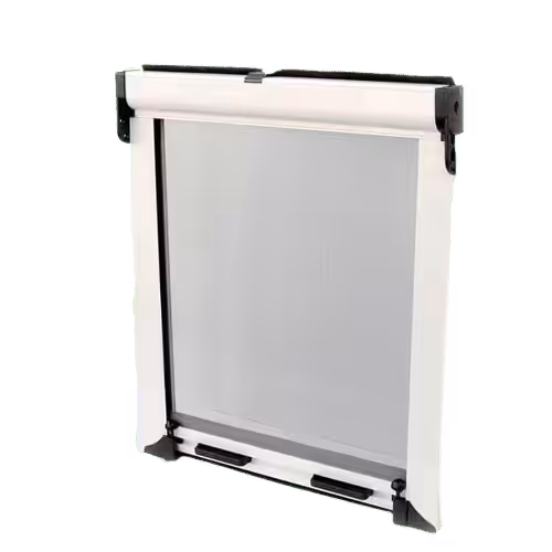 Mosquitera enrollable a medida