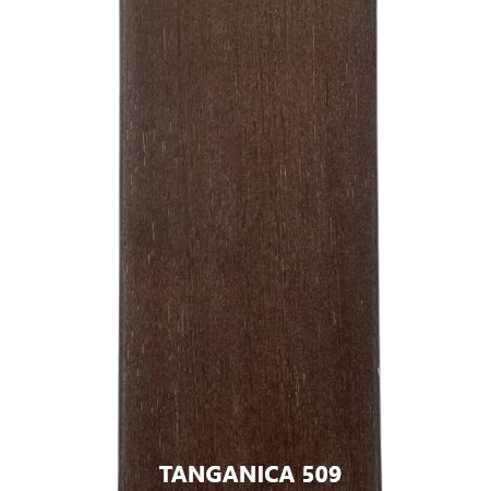 Tanganica
