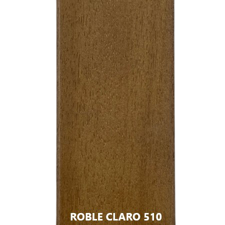 Roble Claro