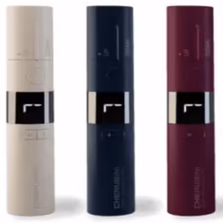 MANDO CHERUBINI 7 CANALES