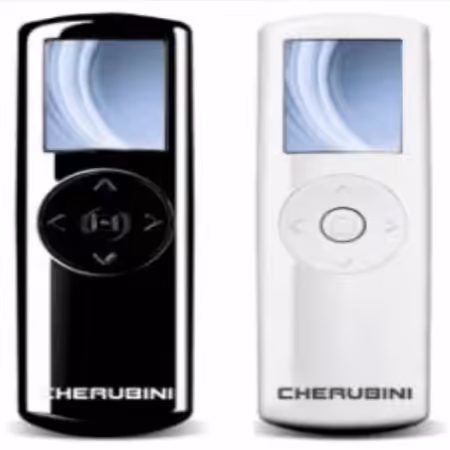 MANDO CHERUBINI LCD 50 CANALES