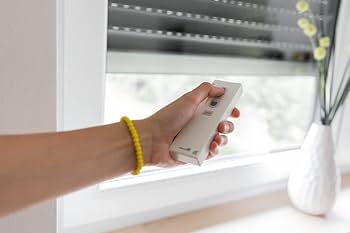 ¡Como Resetear un Mando a Distancia de Persiana! 🔌🚀