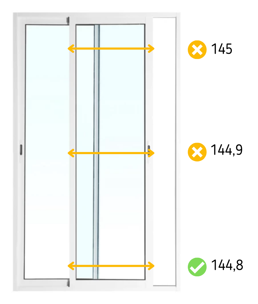 MEDIR ANCHO VENTANA