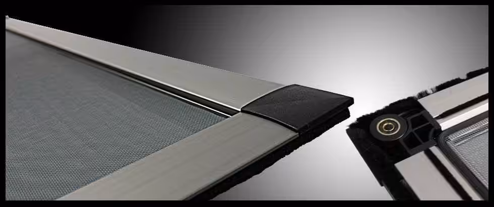 ¿Qué tipo de malla mosquitera es la mejor? 🦟✅