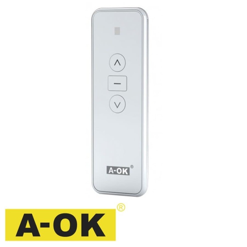 Emisor 1 Canal AOK