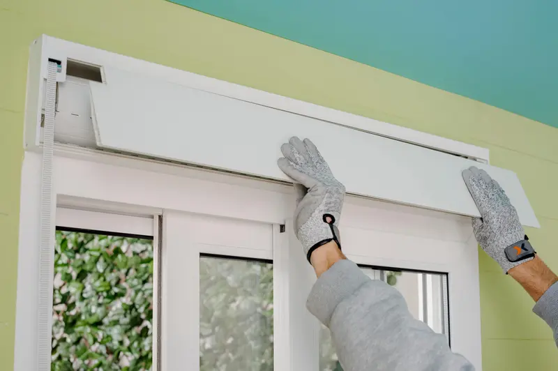 ¿Cuánto se cobra por colocar persianas? 🏡✨