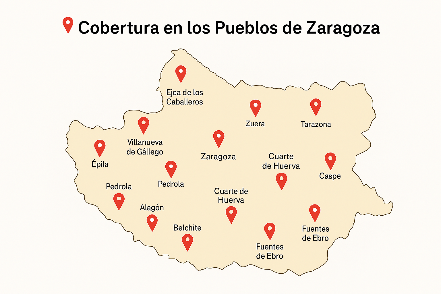 Venta de Persianas en Zaragoza.