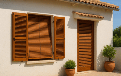 🏡 Persianas Alicantinas y Venecianas: Estilo, Calidad y Fabricación Artesanal en Persianas Juanma