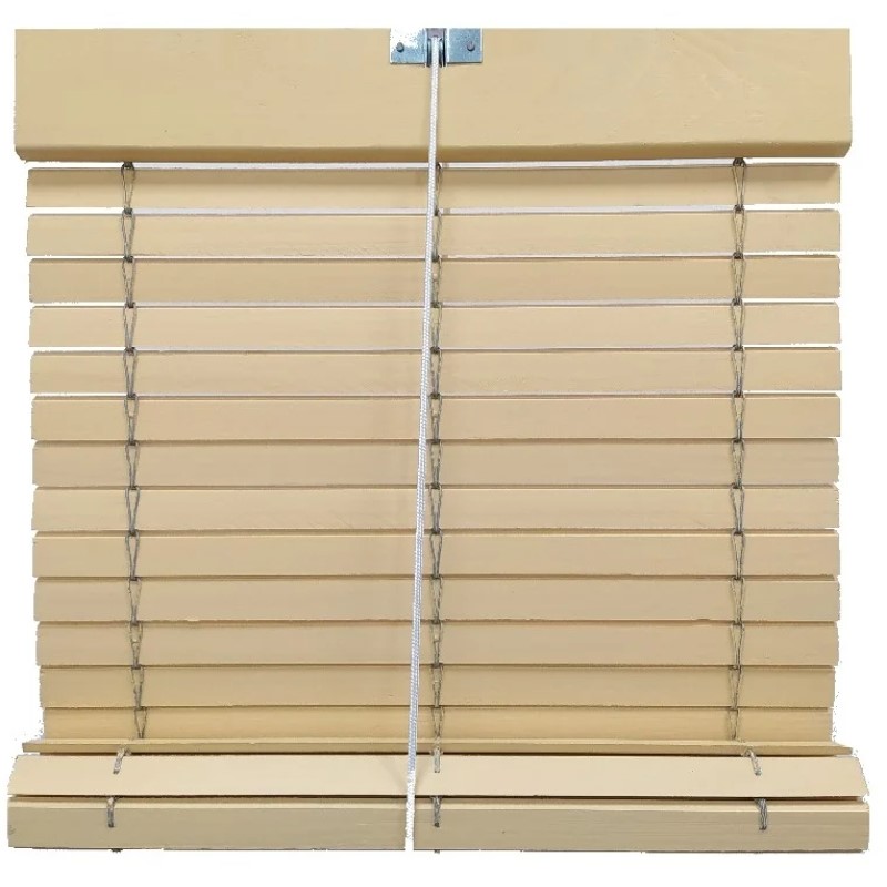 ALICANTINA MADERA MARFIL