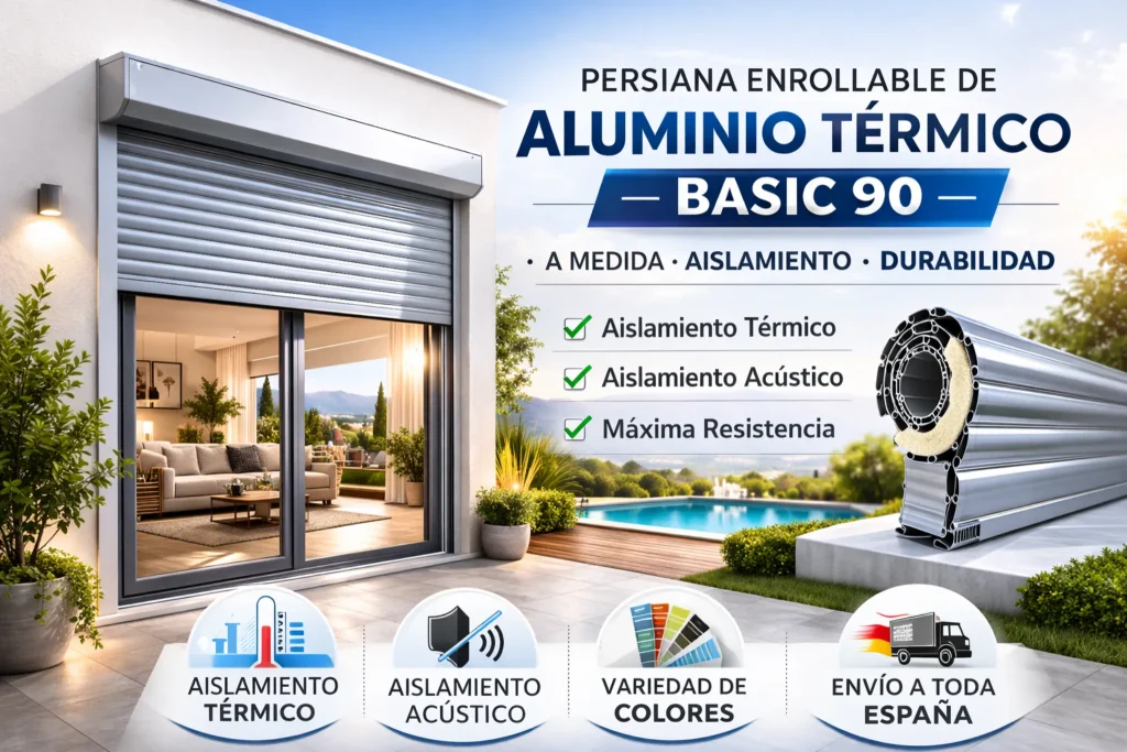 Cómo mantener tu casa fresca en verano sin poner el aire acondicionado a tope